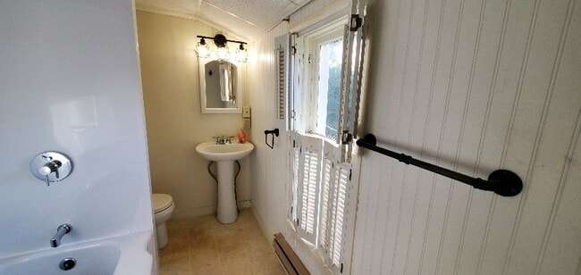 Foto del edificio - 243-247 N Allegheny St