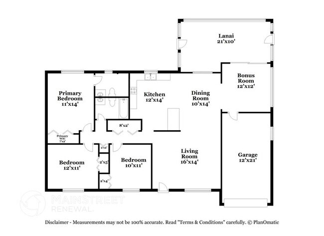 Foto del edificio - 2536 Vestridge St