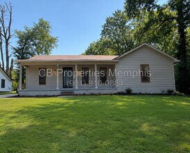 Building Photo - 4336 W Hunters Glen St