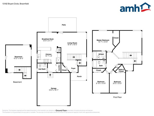 Building Photo - 13162 Bryant Circle