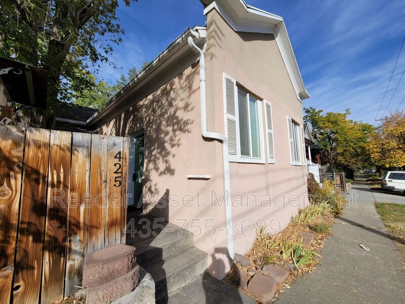 425 E 4th Ave Unit 2, Salt Lake City, UT 84103 Condo for Rent in