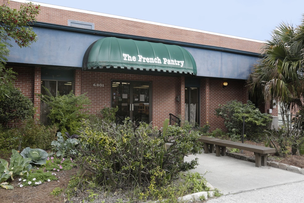 Is Southpoint a Good Place To Live in Jacksonville? Neighborhood