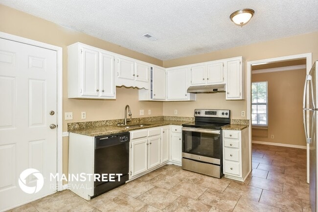 Building Photo - 1205 Placid Ct