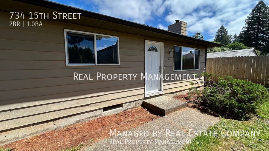 Foto principal - 734 15th St