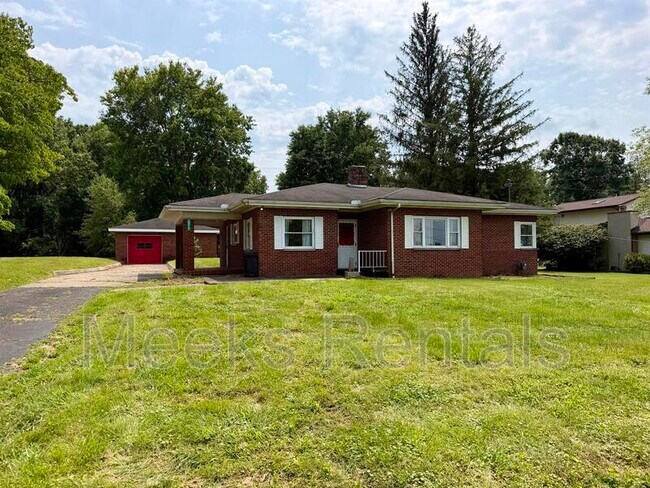 Foto del edificio - 3415 Teays Valley Road