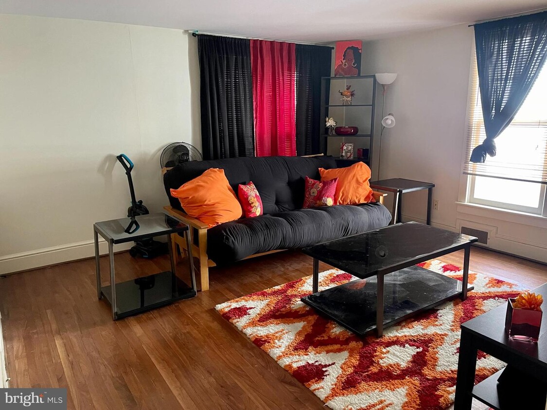 Foto principal - 226 S Washington St