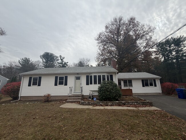 Foto del edificio - 131 Wells Rd