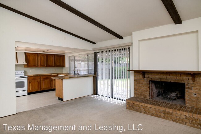 Building Photo - 3 br, 2 bath House - 804 Stone Trail Dr