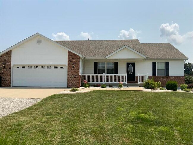 Building Photo - 3416 Pierland Dr