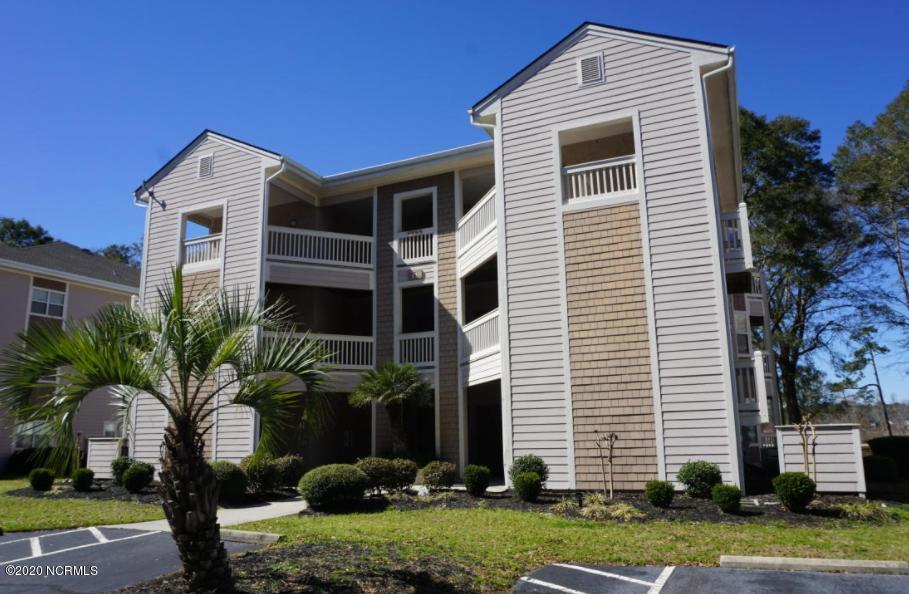 215 Kings Trail Unit 1101, Sunset Beach, NC 28468 Condo for Rent in Sunset Beach, NC