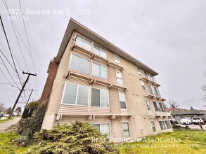 Building Photo - 7827 Rainier Ave S