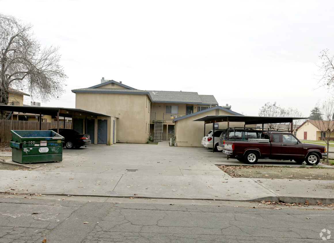 Building Photo - 1151-1163 E Kern Ave