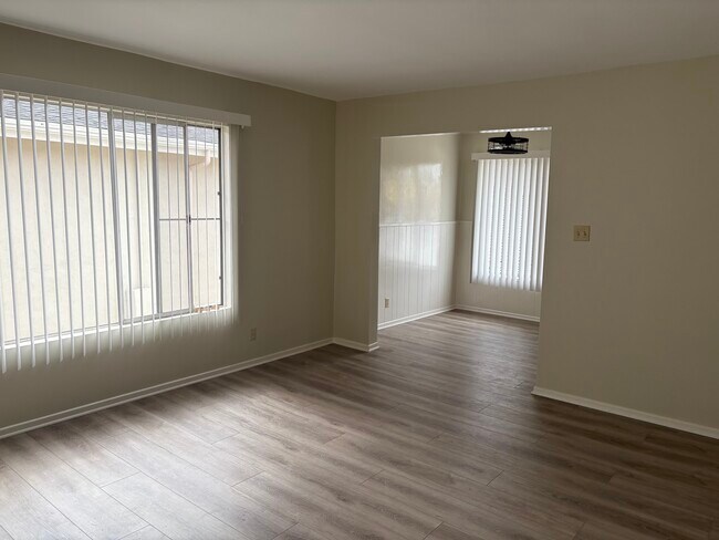 living and dining - 3430 W 170th St