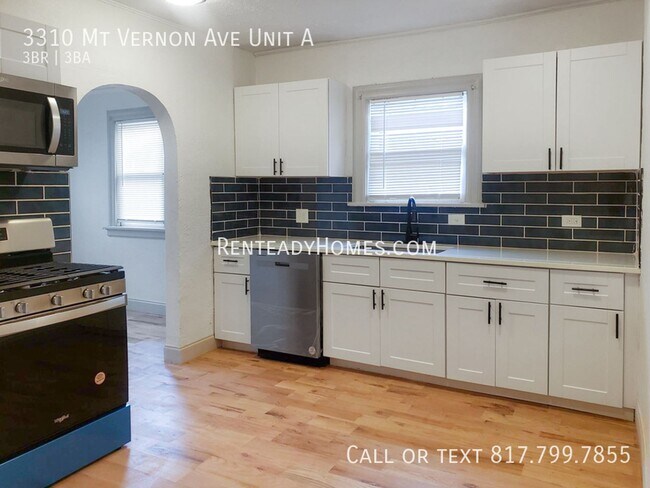 Building Photo - 3310 Mt Vernon Ave Unit A