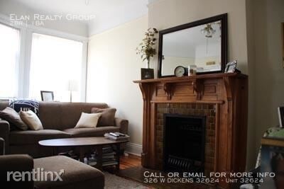 Building Photo - Group Fox (326 W DICKENS 32624)