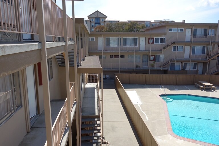 Foto del edificio - Donna Ngai Apartments