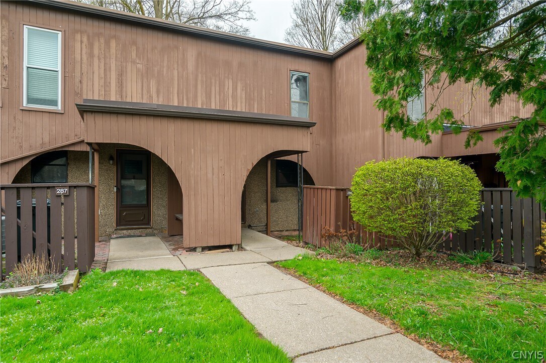 286 Cedar Ct, Baldwinsville, NY 13027 Townhome Rentals in