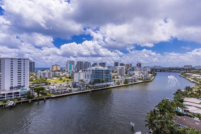 Building Photo - 888 Intracoastal Drive Apt #14B, Fort Laud...