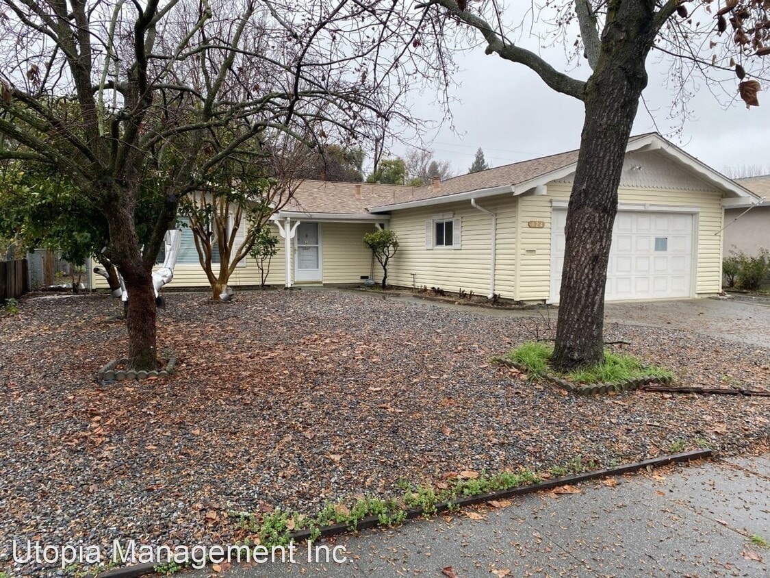 Primary Photo - 2 br, 2 bath House - 124 Rainier Circle