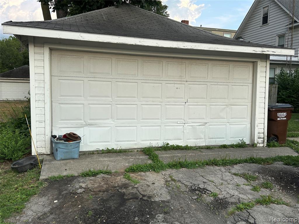 Foto del edificio - 7 E Noble Ave