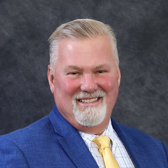 Primary Contact Photo