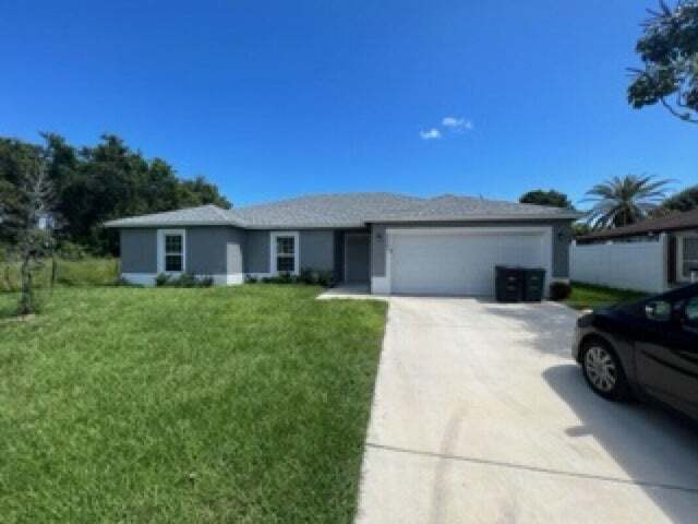 Building Photo - 2243 SE Seafury Ln
