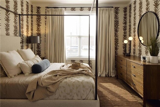 Foto del edificio - 1809 Appaloosa Ln NE