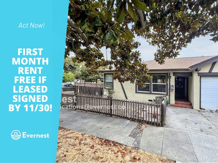 Foto principal - 924 Allerton St