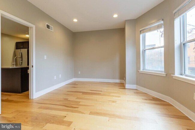 Foto del edificio - 709 N 3rd St