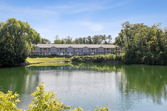 Building Photo - Quarry View Apartments