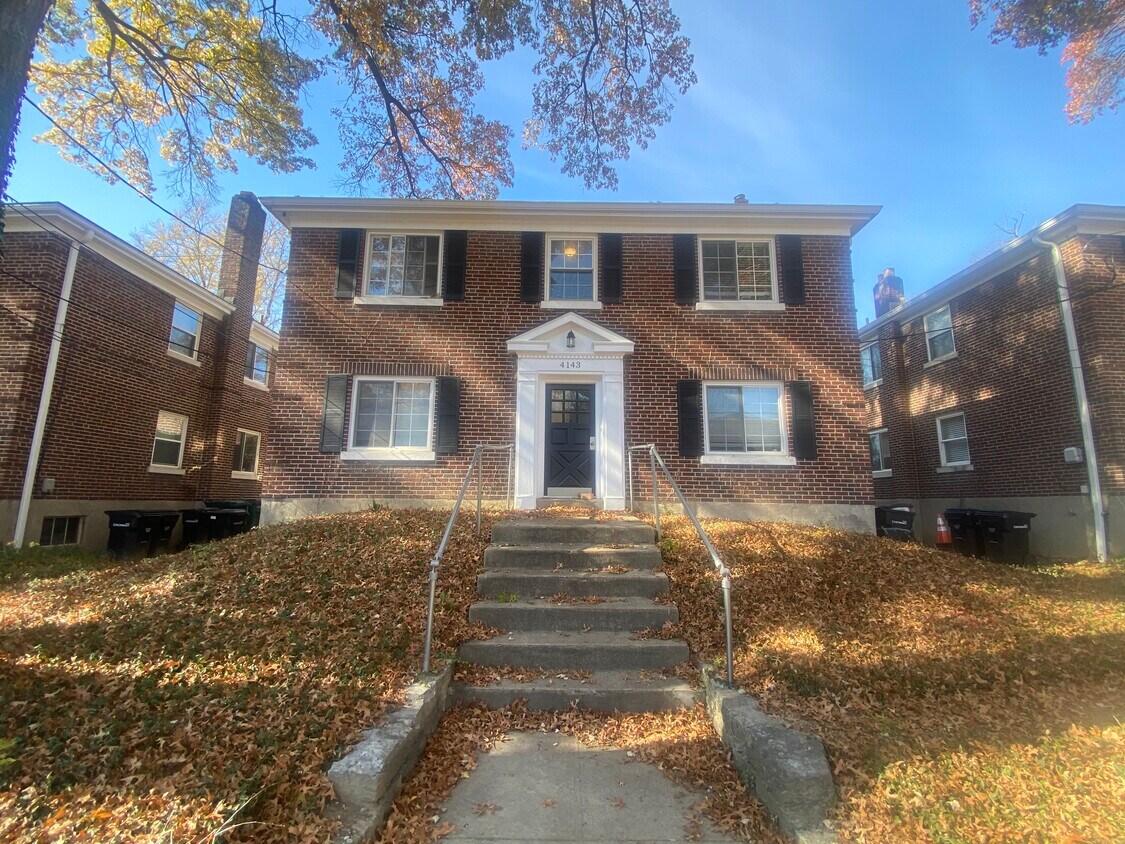 Foto principal - 4143 Allendale Dr