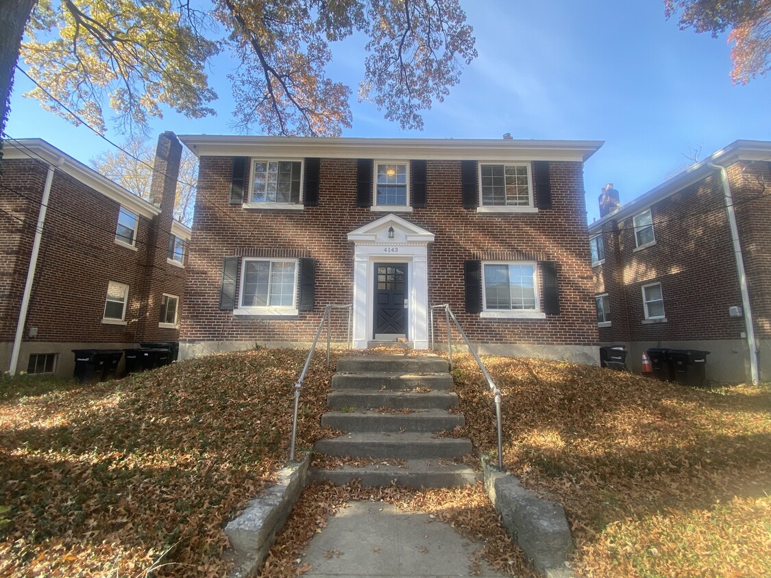 Primary Photo - 4143 Allendale Dr