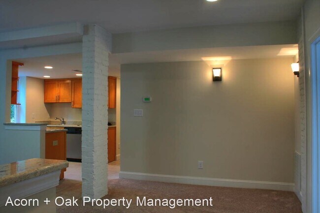 Foto del edificio - 1 br, 1 bath House - 1212 Vickers Ave Apt