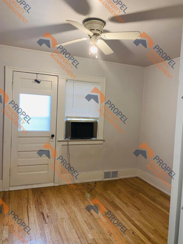 Building Photo - 1277 Fort Park Blvd