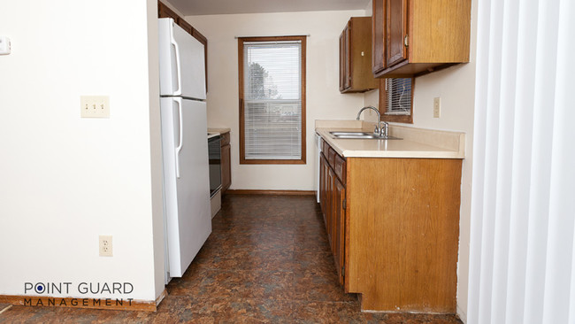 Building Photo - 3909 W 31st St S
