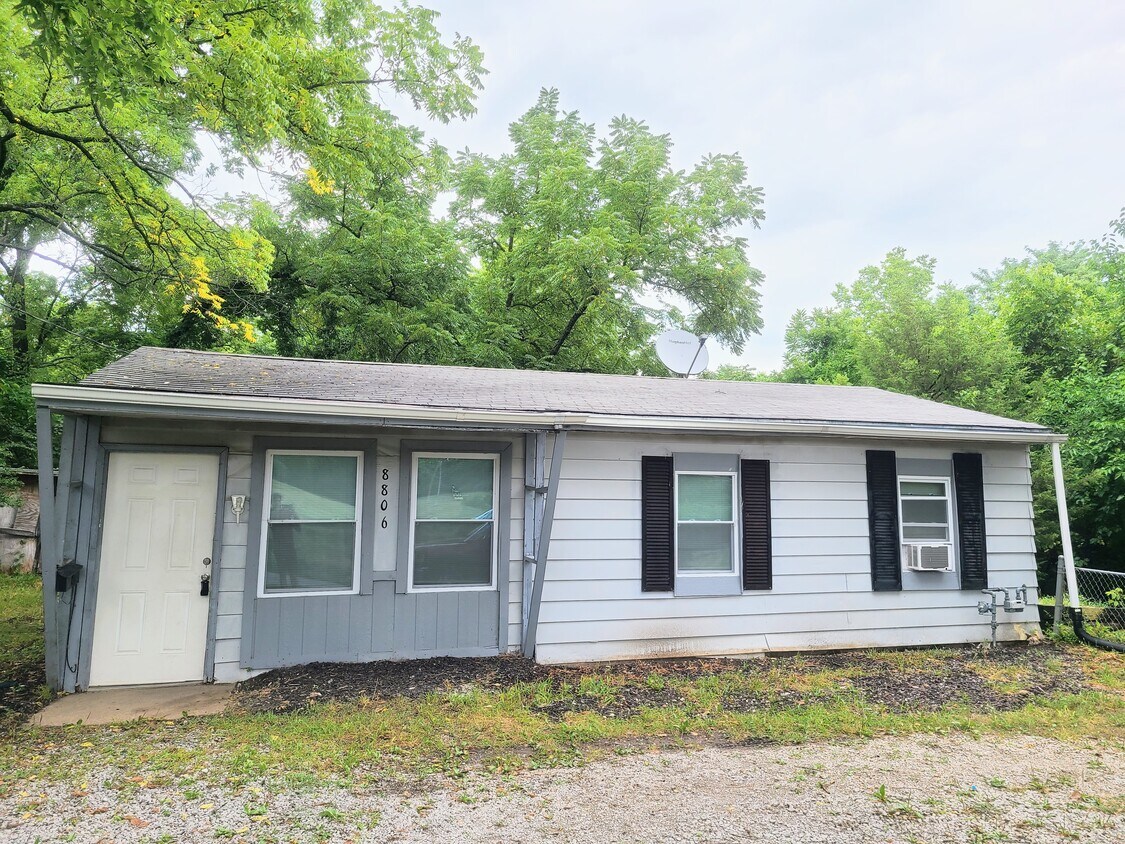 8806 E 55th St, Raytown, MO 64133 House Rental in Raytown, MO