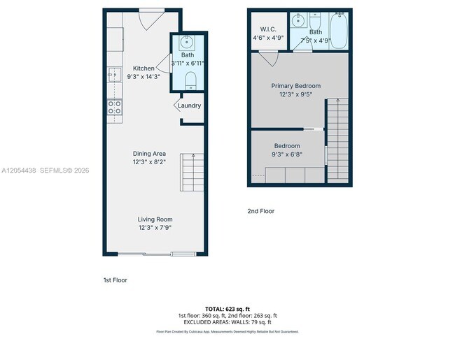 Foto del edificio - 60 SW 13th St