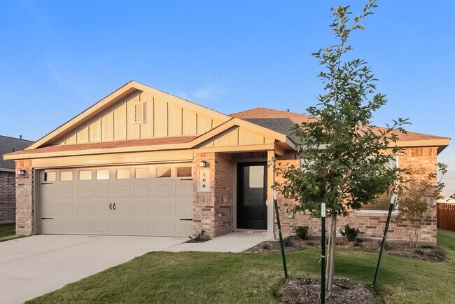 Foto del edificio - 100 Wren Wy