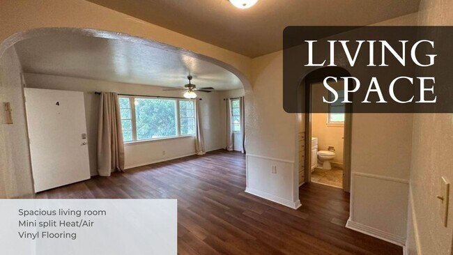 Foto del edificio - 708 McFadden Dr