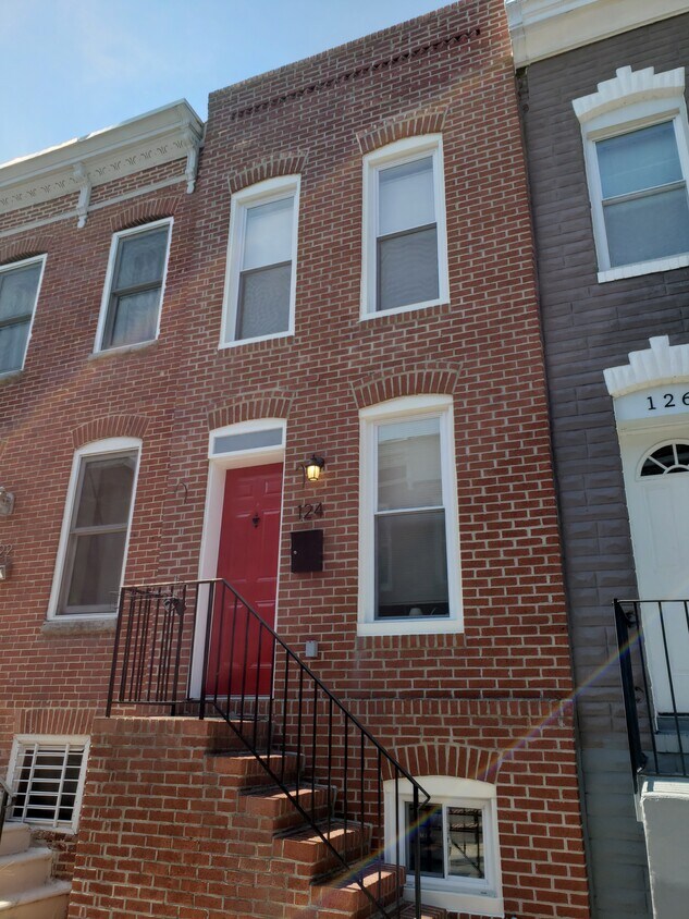 124 North Point Blvd Baltimore Md 21224