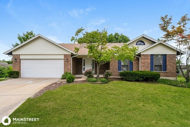Building Photo - 4005 LES CHERBOURG LN, FLORISSANT, MO 63034