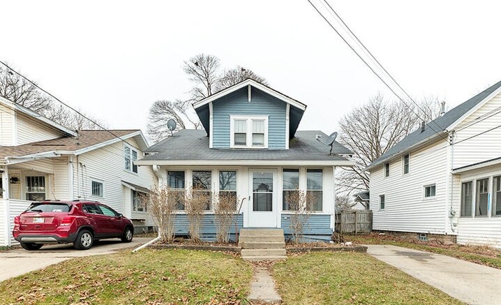 Primary Photo - 1824 Coleman Ave
