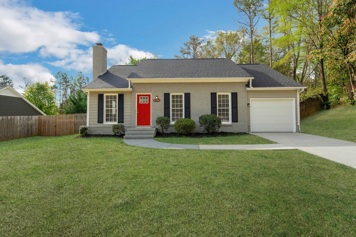Primary Photo - 6530 Touchwood Dr