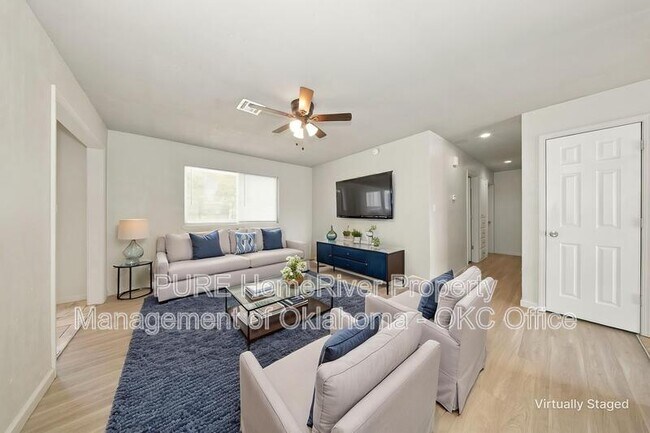 Foto del edificio - 2721 SE 49th St