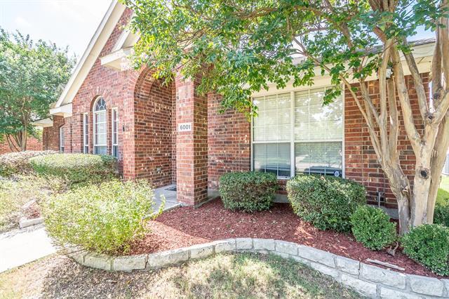 Foto del edificio - 6001 Oldham Dr