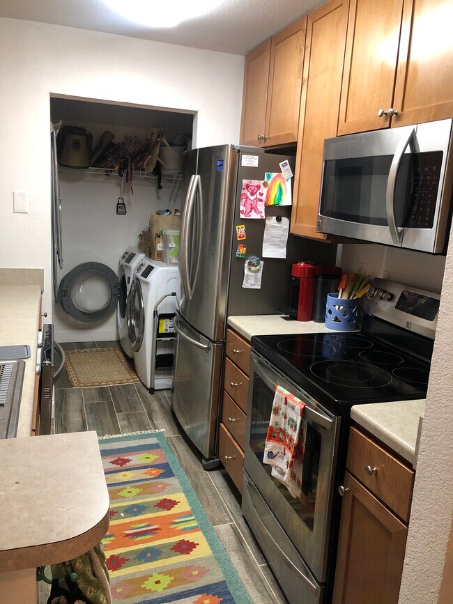 Cocina - 271 Alexandra Dr