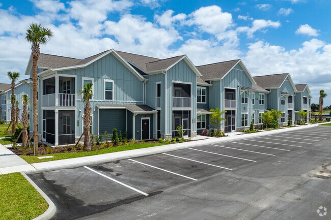 4101 Fiske Trl Rockledge, FL 32955 - The Junction at Rockledge