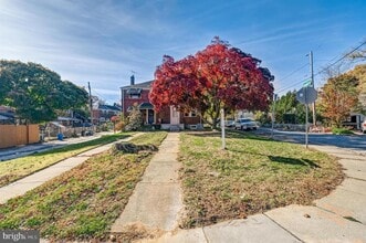 Building Photo - 411 Ingleside Ave