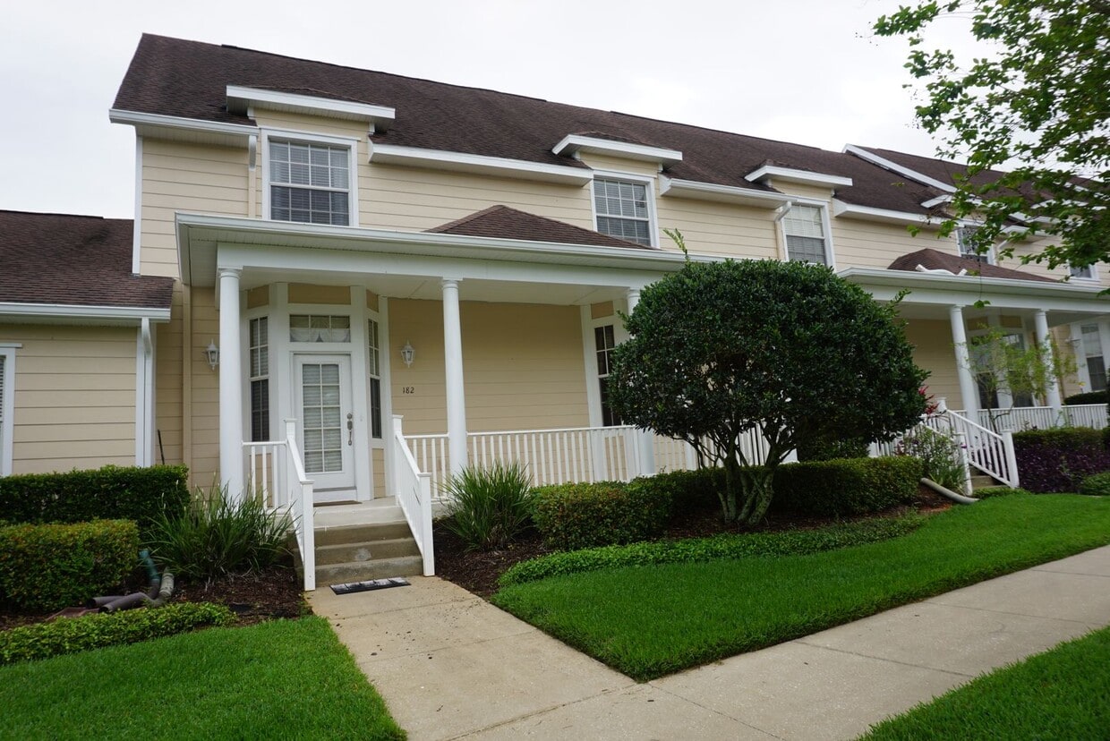 182 Riggings Way, Clermont, FL 34711 House Rental in Clermont, FL