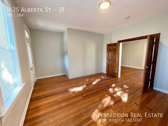 Foto del edificio - 3625 Alberta St